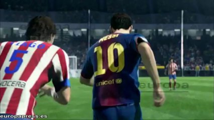 Xbox One, la nueva videoconsola de Microsoft