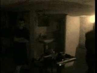 Les chaises musicales