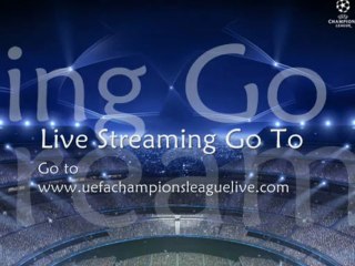 Dortmund vs Munich UEFA Final 2013