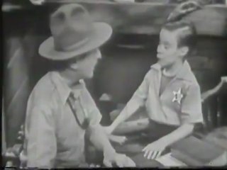 I Remember Mama - Nels Summer Camp Part 4