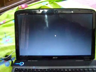 Acer ASPIRE 5738DG