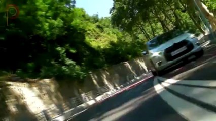 Otopark.Com | Citroën DS4 1.6 e-HDi (2012)
