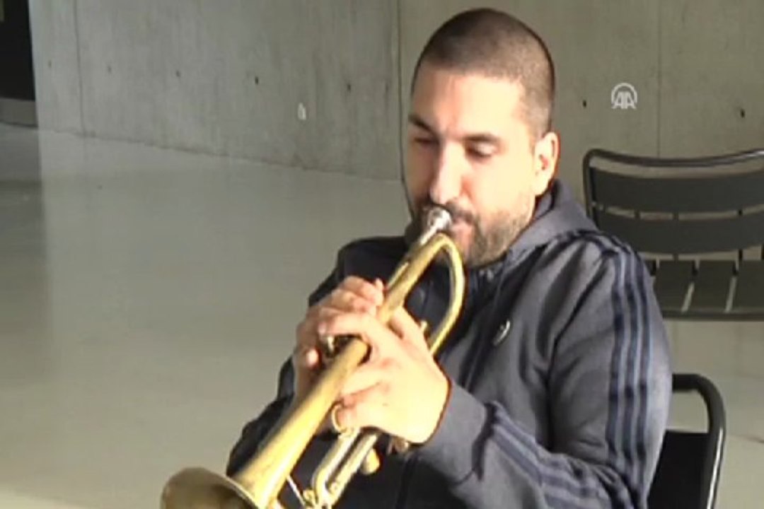 Müziğimi anlayacak insanlar Türkiye'de