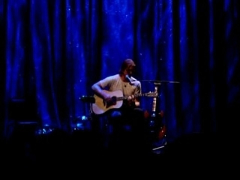 Josh Homme-Mosquito Song,No One Knows