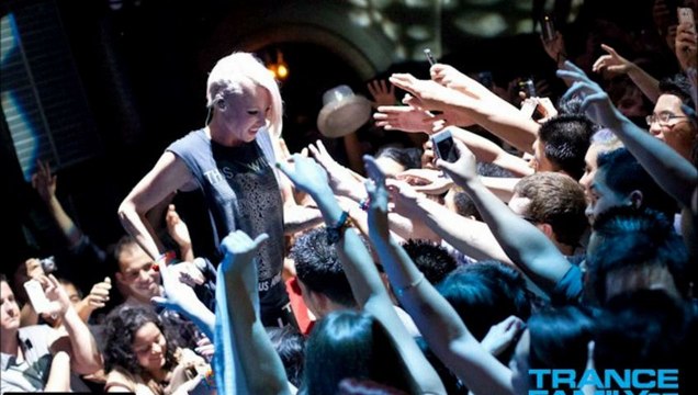 Armin van Buuren feat. Emma Hewitt - Forever Is Ours (Original Mix)