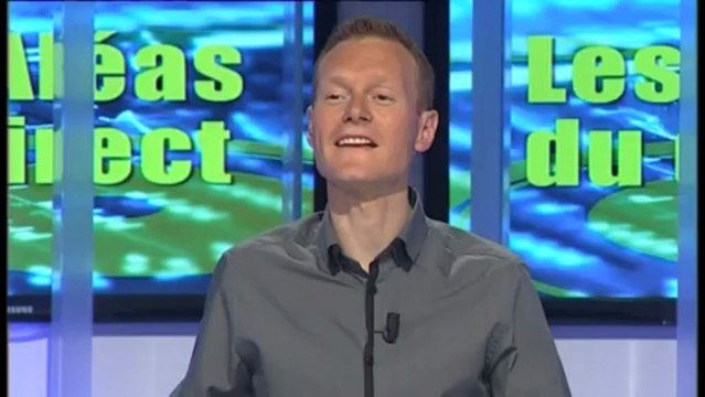 LES ALEAS DU DIRECT DU 15 MAI 2013 (PARTIE 2)
