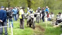 Champagnat 2013 enduro ancienne championnat de france part 2