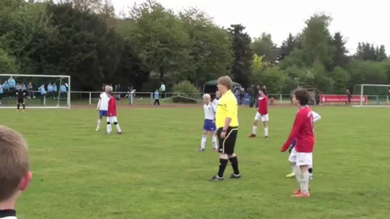 KB vs Hilden