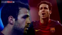 Cesc Fabregas