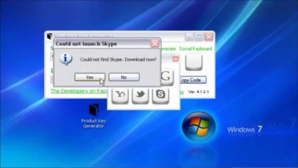 Product Key Generator 2013 TESTED