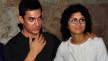 Aamir Khan Supports Kiran Rao For Ship Of Theseus !