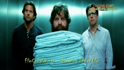Very Bad Trip 3 regarder film en ligne gratuit