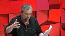 Didier Porte présente La mauvaise humeur du 23/05/2013 dans A La Bonne Heure