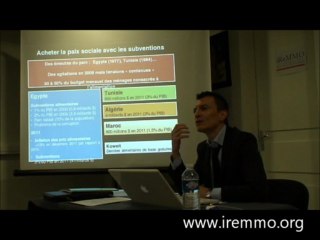 Sebastien Abis - Se nourrir en Méditerranée