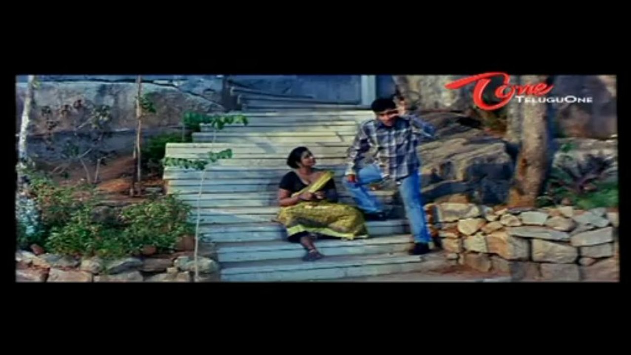 Hot Aunty Funny Setairs On Constable