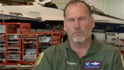 Flight Tests Validate Collision-Avoidance System