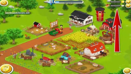 Hay Day Hack Tool and Cheats (FREE) (Newest Version)