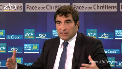 Primaires à l'UMP : « Aux militants de décider »