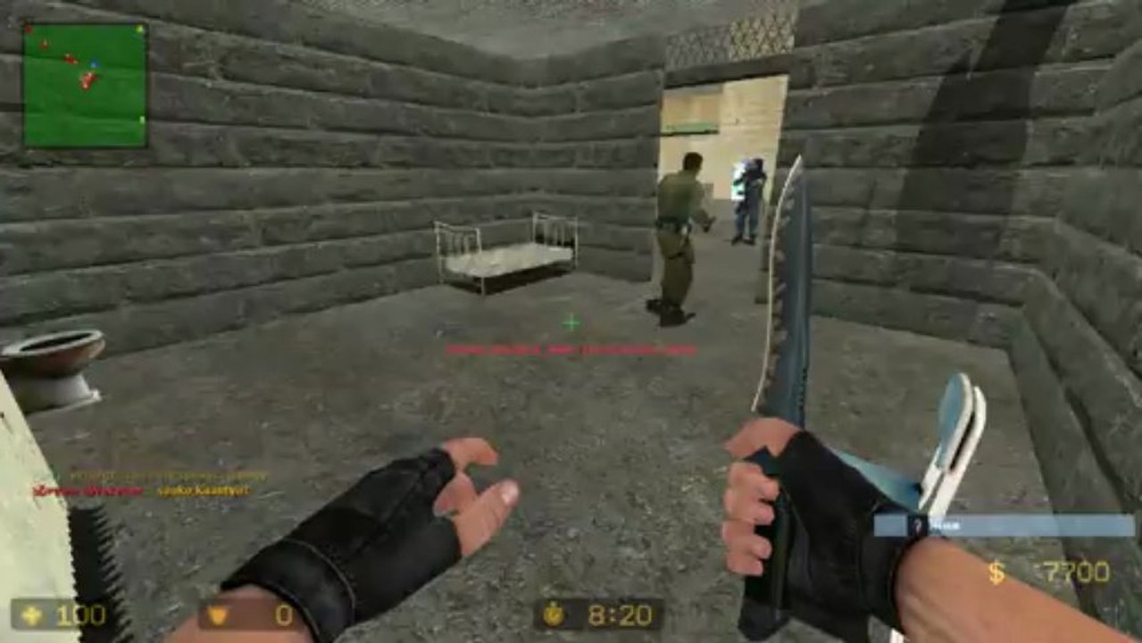 Fusion Freekill