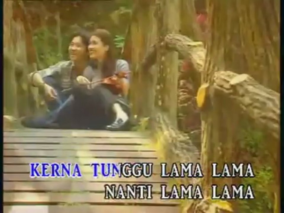 JANGAN LAMA LAMA = SWEET CHARITY