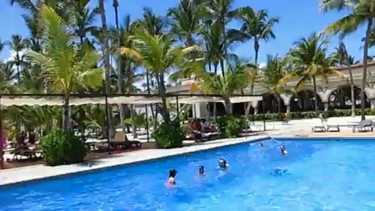 RIU Resort Punta Cana Riu Hotels Riu Palace Riu Clubhotels Strandhotels RIUhotels Riu Hotel