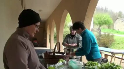 SPORT:La finale du Disc Golf National Tour