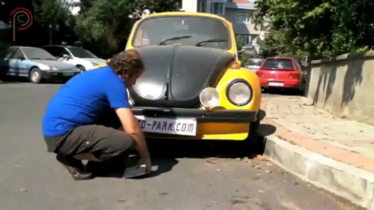 Oto-Park.Com  Trailer