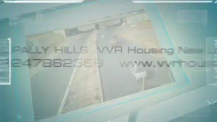 VVR Housing 'Bachupally Hills'