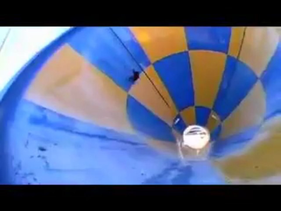 Rolling in Aquapark - 2010