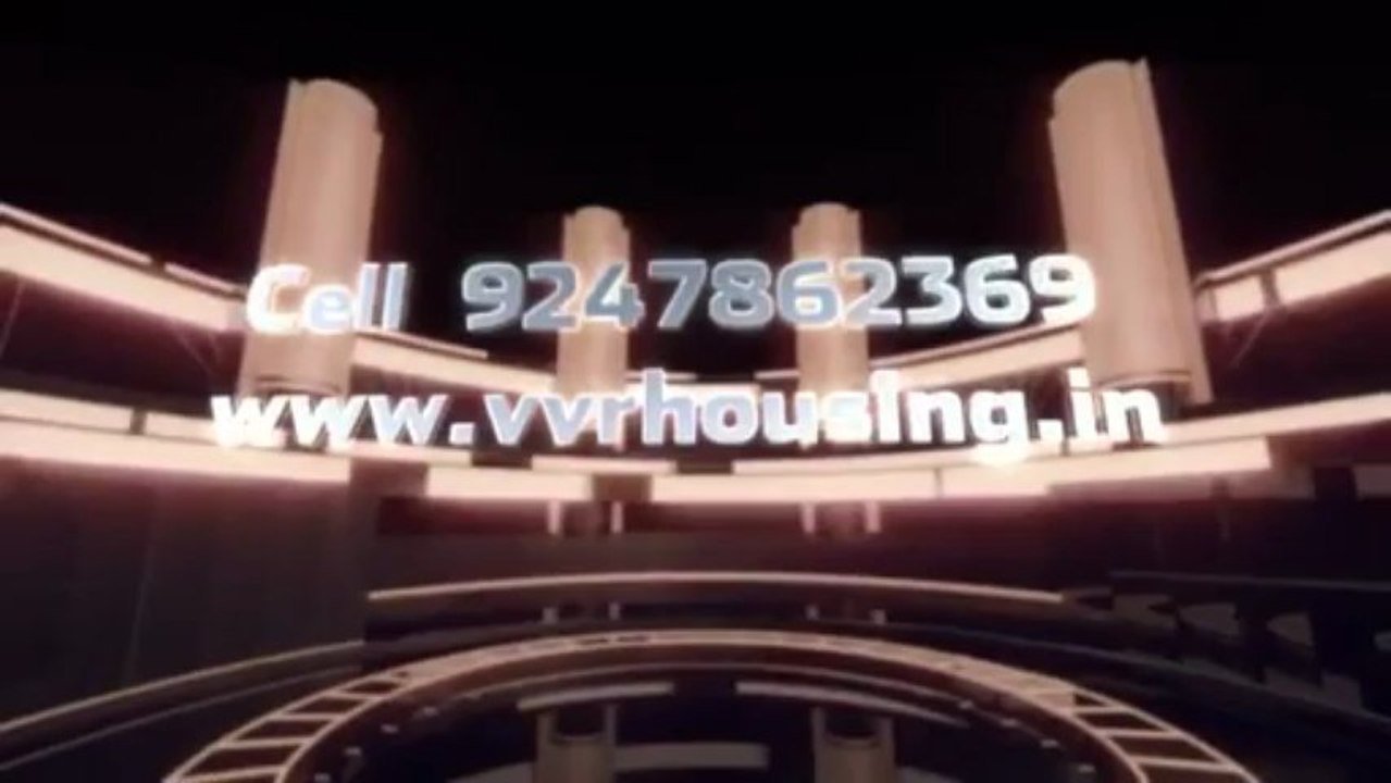 'Bachupally Hills' Hyderabad