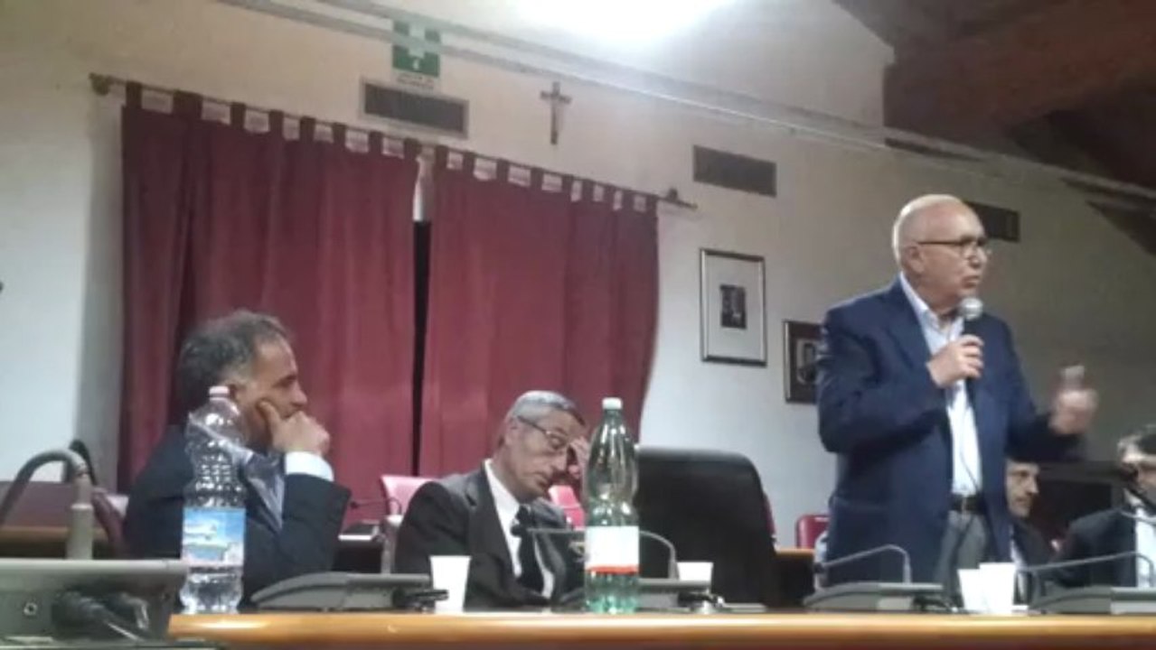 sandro bartolomeo formia 2