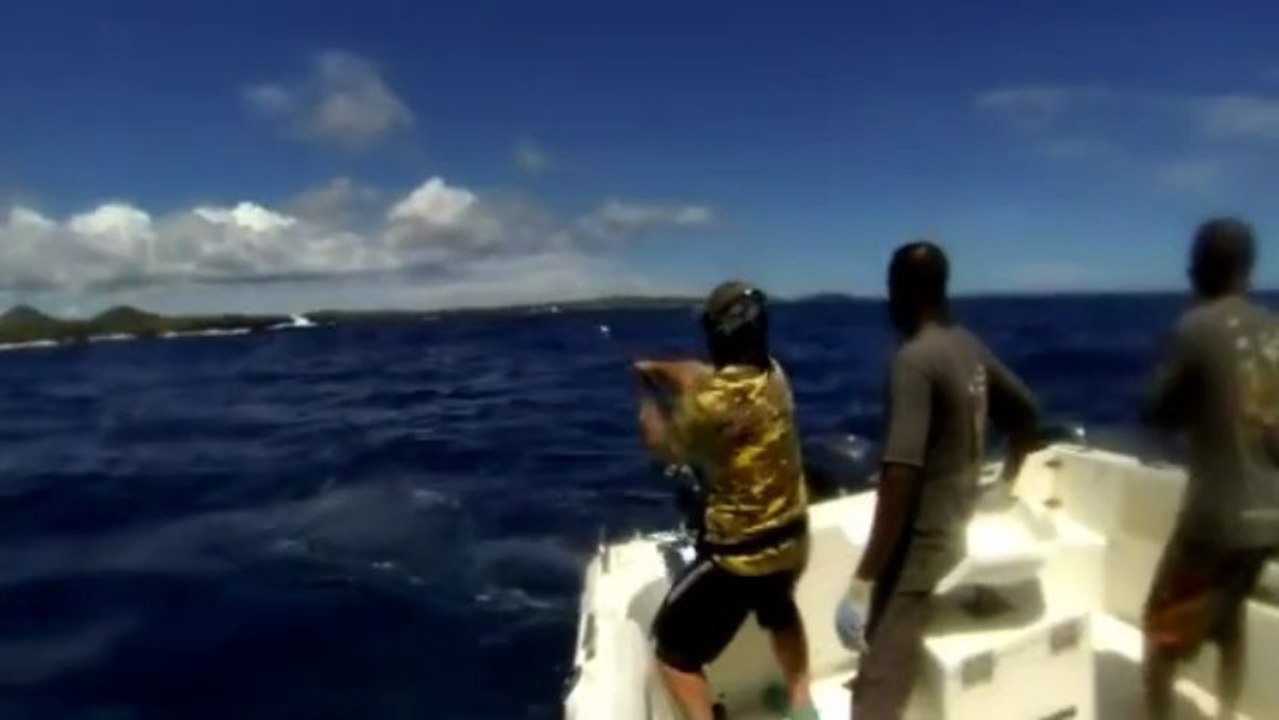 GT POPPING WORLD's BIGGEST GT's - 1