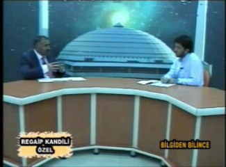 BİLGİDEN BLİNCE - İL MÜFTÜLÜĞÜ ŞUBE MÜDÜRÜ KÖKSAL DURDU 16.05.2013 ( 2. BÖLÜM )