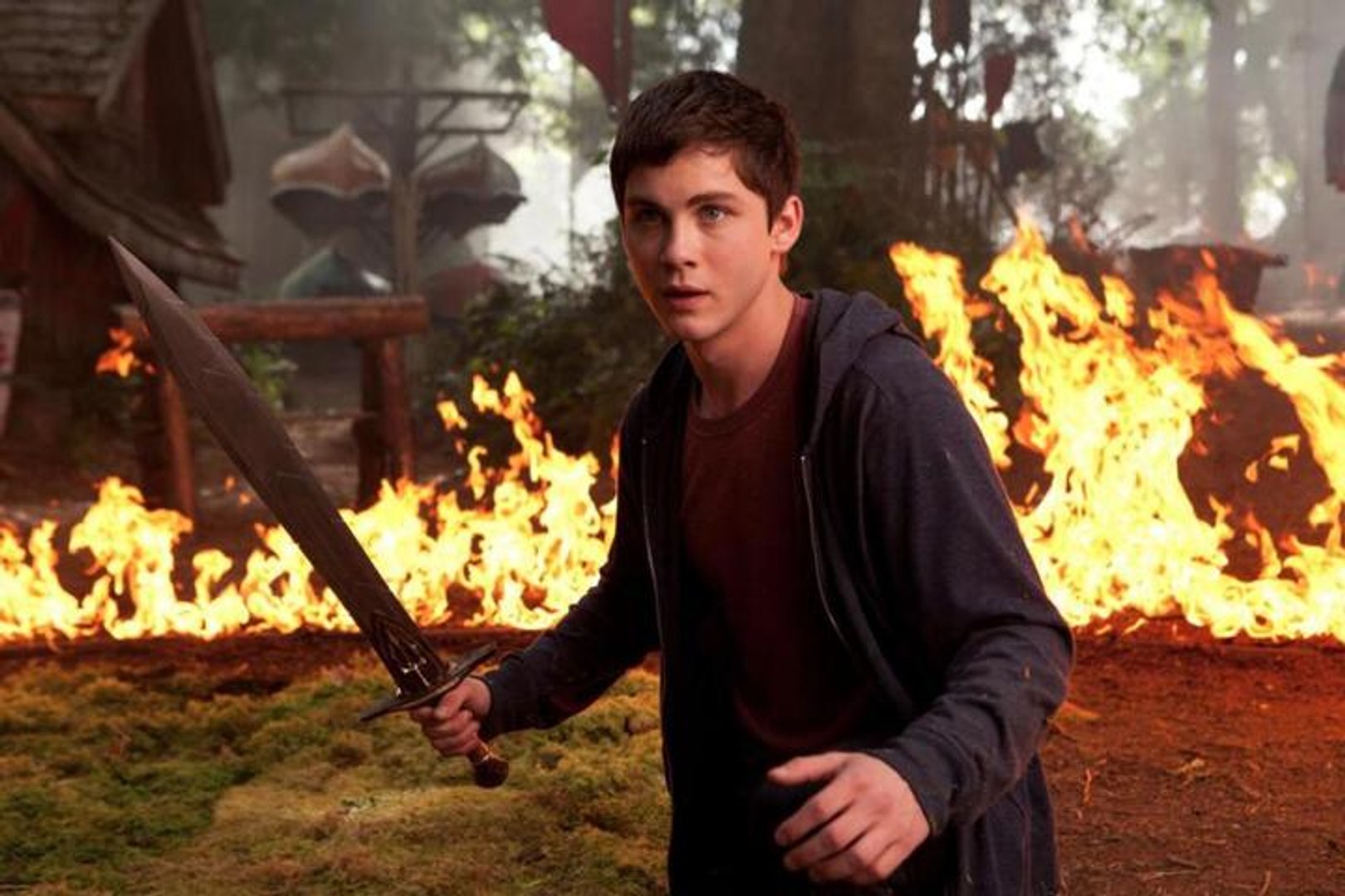 Percy Jackson 3 Streaming Vf