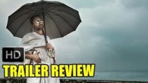 Ship Of Theseus Trailer Review | A Film By Kiran Rao