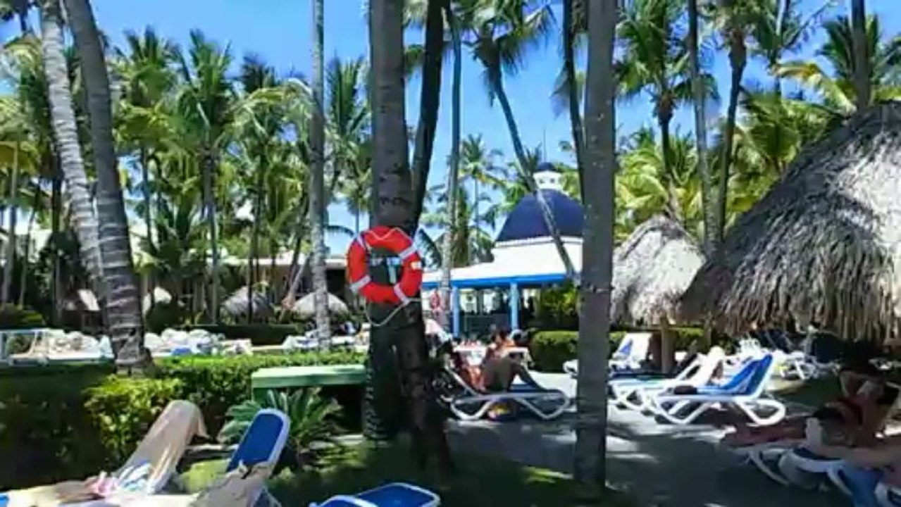 RIU Resort Punta Cana Riu Hotels Riu Palace Riu Clubhotels Strandhotels RIUhotels Riu Hotel