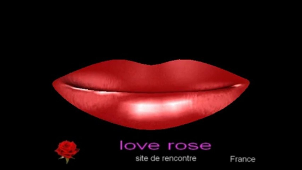 site de rencontre love rose
