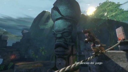 Disney Infinity - El mundo de Piratas del Caribe