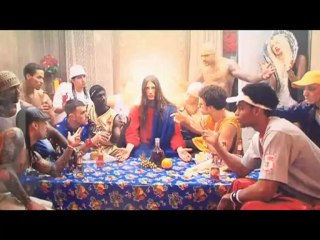 Passionata fait son show pour l'expo de David LaChapelle !