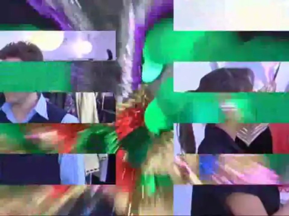 Vidéo: Coulisses et bons plans du Salon du Vintage Spécial Années 80