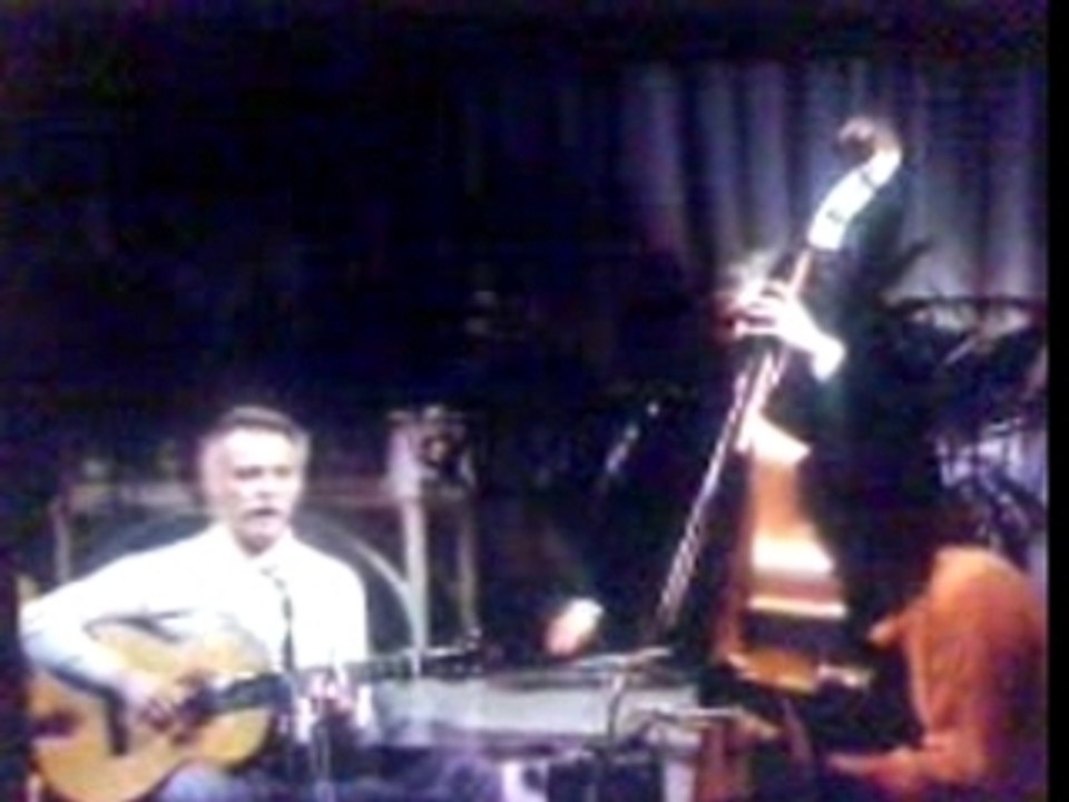 brassens - stance a un cambrioleur