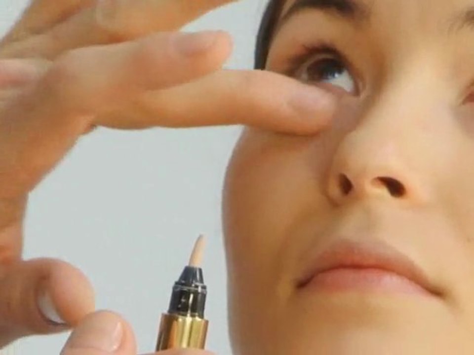 Teint bonne mine : tuto maquillage pour un tein...