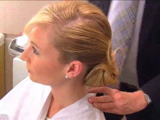 Tuto coiffure: astuces pour réaliser un chignon simple