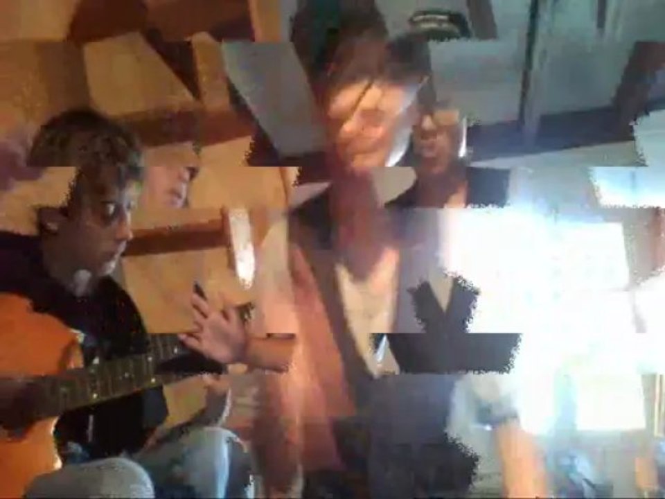 Freestyle + chant (amateur )