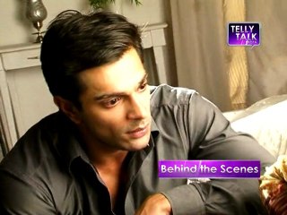 Qubool Hai: Ayaan talks about his role in QUBOOL HAI