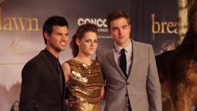 Robert Pattinson Never Got Over Kristen Stewart's Indiscretion