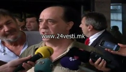 IZJAVI KALDRMA SUDENJE