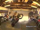 2006 video special motos maniobras