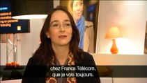 Parlons des femmes chez Orange