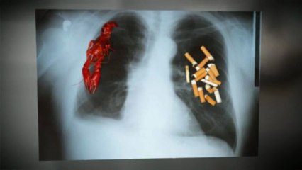 Comparison Of Electronic Cig And Tobacco Cig